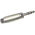 Proel Adattatore XLR 3P Femmina - Jack 6,3mm Maschio Stereo