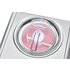 ProfiCook Bomann PC-ICM 1091 N Gelatiera compressore 1,5 L 150 W Acciaio inossidabile