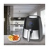ProfiCook PC-FR 1147 H Friggitrice ad aria calda 2,5 Lt