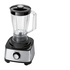 ProfiCook PC-KM 1063 robot da cucina 1,75 L Nero, Acciaio inossidabile 1200 W