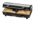 ProfiCook PC-ST 1092 Tostatrice per Sandwich 900 W