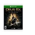 Publisher Minori Deus Ex: Mankind Divided Xbox One