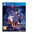 Publisher Minori Dragon Star Varnir PS4 ITA