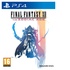 Publisher Minori Final Fantasy XII The Zodiac Age PS4