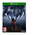 Publisher Minori Prey XBox One