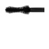 Pupa Milano Vamp! Mascara Sexy Lashes 001 Sexy Black 12ml