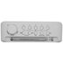 Pure Elan One 2 Portatile Digitale Bianco