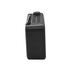 Pure Elan One 2 Portatile Digitale Nero