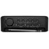 Pure Elan One 2 Portatile Digitale Nero