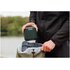 Pure Woodland Mini Portatile Digitale Nero