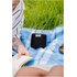 Pure Woodland Mini Portatile Digitale Nero