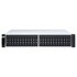 QNAP ES2486dc NAS Armadio (2U) Intel® Xeon® D D-2142IT 128 GB DDR4 0 TB QNAP Enterprise System Nero