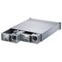 QNAP ES2486dc NAS Armadio (2U) Intel® Xeon® D D-2142IT 128 GB DDR4 0 TB QNAP Enterprise System Nero