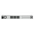 QNAP QGD-1600 Gestito Gigabit Ethernet (10/100/1000) 1U Nero, Grigio
