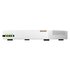 QNAP QHora-321 router cablato 2.5 Gigabit Ethernet Bianco