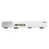 QNAP QHora-321 router cablato 2.5 Gigabit Ethernet Bianco