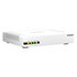 QNAP QHora-321 router cablato 2.5 Gigabit Ethernet Bianco