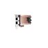 QNAP QM2-2P2G2T scheda di rete e adattatore Interno Ethernet 2500 Mbit/s