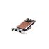 QNAP QM2-2P2G2T scheda di rete e adattatore Interno Ethernet 2500 Mbit/s