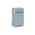 QNAP QMiro-201W router wireless Gigabit Ethernet Dual-band (2.4 GHz/5 GHz) Blu