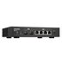 QNAP QSW-2104-2S switch di rete Non gestito 2.5G Ethernet Nero