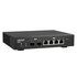 QNAP QSW-2104-2S switch di rete Non gestito 2.5G Ethernet Nero