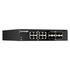 QNAP QSW-3216R-8S8T switch di rete Non gestito L2 10G Ethernet (100/1000/10000) Nero