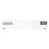 QNAP QSW-M2106-4S switch di rete Gestito L2 2.5G Ethernet (100/1000/2500) Bianco