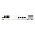 QNAP QSW-M2108-2C switch di rete Gestito L2 2.5G Ethernet (100/1000/2500) Grigio, Bianco