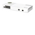 QNAP QSW-M2108-2S Gestito Grigio