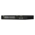QNAP QSW-M2116P-2T2S switch di rete Gestito L2 2.5G Ethernet Supporto Power over Ethernet (PoE) Nero