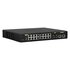 QNAP QSW-M2116P-2T2S switch di rete Gestito L2 2.5G Ethernet Supporto Power over Ethernet (PoE) Nero