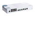 QNAP QSW-M408-2C Gestito L2 10G Ethernet Bianco