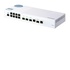 QNAP QSW-M408-2C Gestito L2 10G Ethernet Bianco