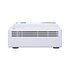 QNAP QSW-M408-4C switch di rete Gestito L2 Gigabit Ethernet (10/100/1000) Bianco
