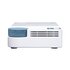 QNAP QSW-M408-4C switch di rete Gestito L2 Gigabit Ethernet (10/100/1000) Bianco