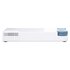 QNAP QSW-M408-4C switch di rete Gestito L2 Gigabit Ethernet (10/100/1000) Bianco