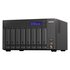 QNAP QVP-85A Tower LAN 