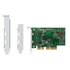 QNAP QXP-T32P scheda di interfaccia e adattatore Interno Thunderbolt 3