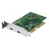 QNAP QXP-T32P scheda di interfaccia e adattatore Interno Thunderbolt 3