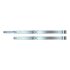 QNAP RAIL-S01 porta accessori Kit di guide per scaffale