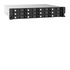 QNAP TL-R1220Sep-RP Enclosure HDD/SSD , Grigio 2.5/3.5