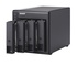 QNAP TR-004 contenitore di unità di archiviazione 2.5/3.5