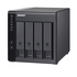 QNAP TR-004 contenitore di unità di archiviazione 2.5/3.5