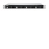 QNAP TR-004U 2.5/3.5" Enclosure HDD/SSD , Grigio