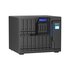 QNAP TS-1655 NAS Tower Collegamento ethernet LAN Nero C5125