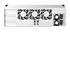 QNAP TS-1673AU-RP-16G LAN , Grigio V1500B