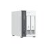 QNAP TS-216G server NAS e di archiviazione Tower Cortex-A Cortex-A55 4 GB HDD Bianco