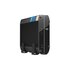 QNAP TS-410E NAS Tower Intel® Celeron® J6412 8 GB 0 TB QNAP QTS Nero
