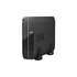 QNAP TS-410E NAS Tower Intel® Celeron® J6412 8 GB 0 TB QNAP QTS Nero
